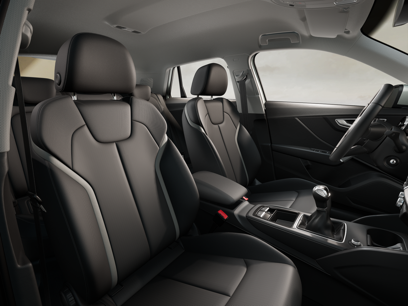 Slika Q2 30TFSI Advanced +