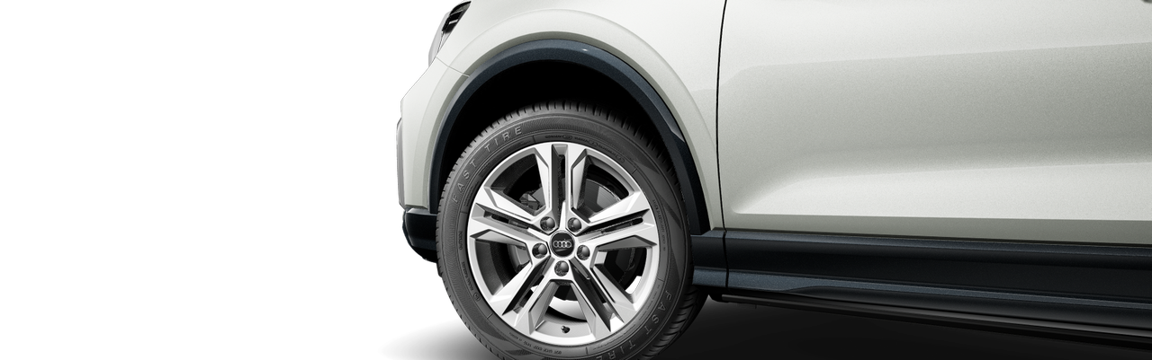 Slika Q2 30TFSI Advanced +