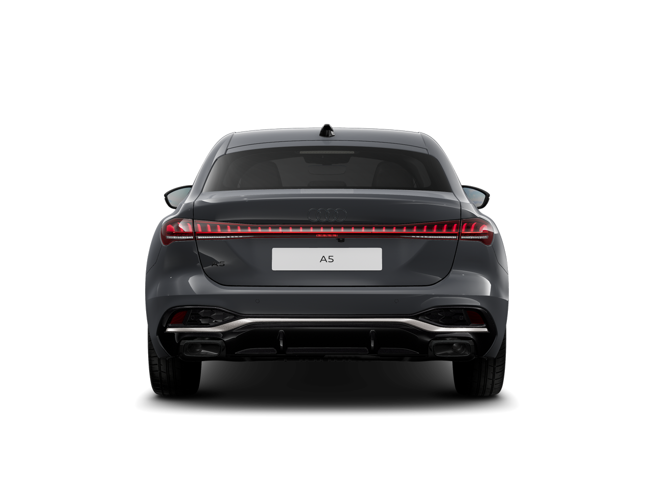 Slika A5 Limousine 35 TFSI S tronic