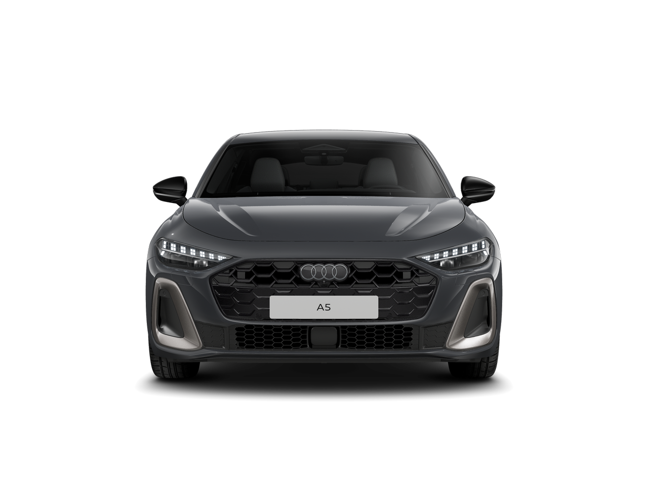 Slika A5 Limousine 35 TFSI S tronic