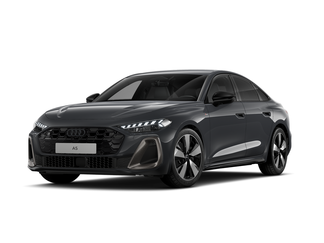 Slika A5 Limousine 35 TFSI S tronic