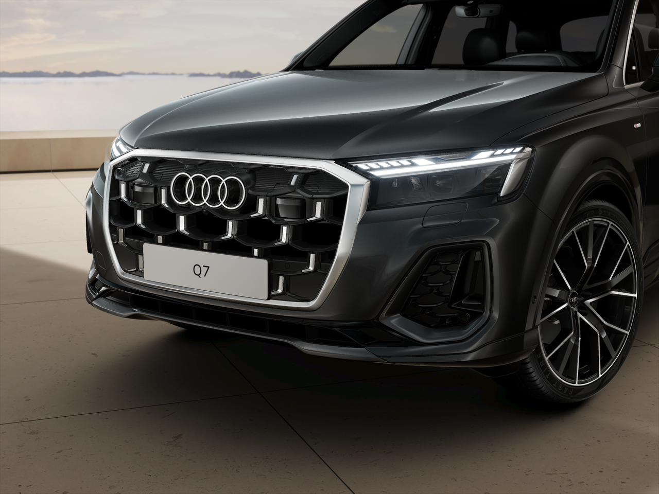 Slika Q7 50TDI quattro tip S line