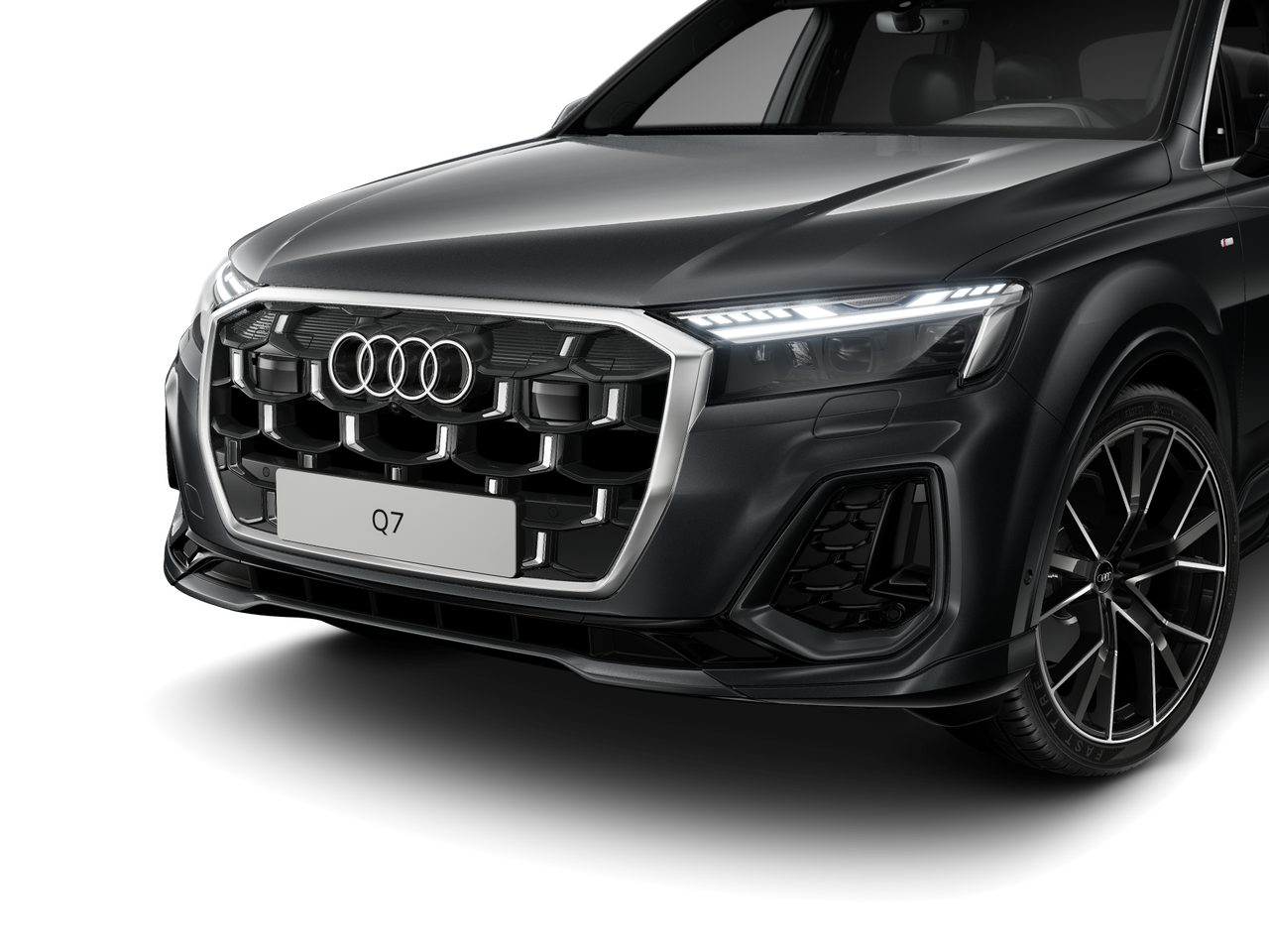 Slika Q7 50TDI quattro tip S line