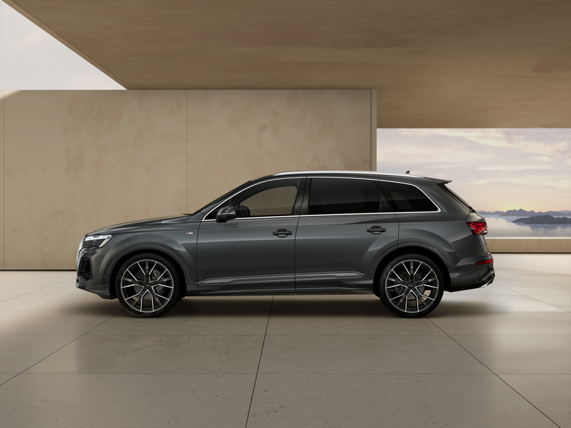 Slika Q7 50TDI quattro tip S line