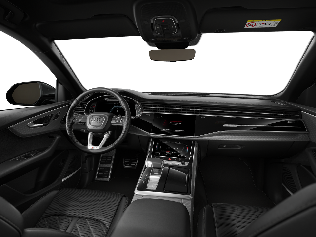 Slika Q8 50TDI quattro tiptronic