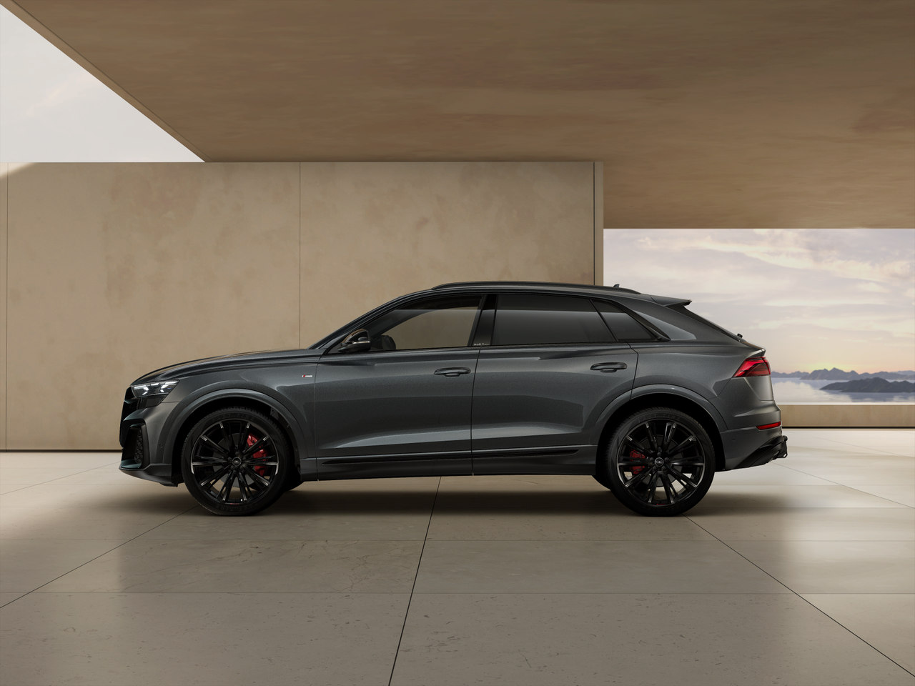 Slika Q8 50TDI quattro tiptronic