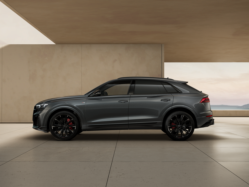 Slika Q8 50TDI quattro tiptronic