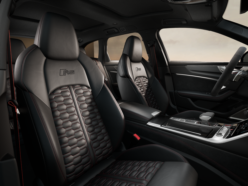 Slika RS 6 Avant performance quattro tiptronic