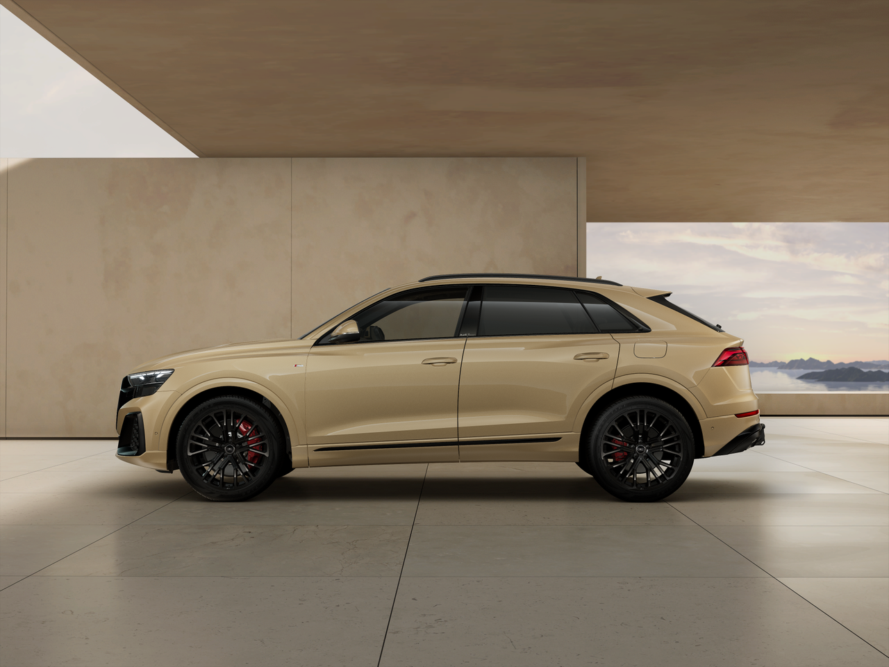 Slika Q8 55TFSIe quattro tip