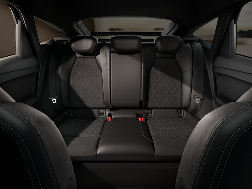 Slika Q4 Sportback 45 e-tron