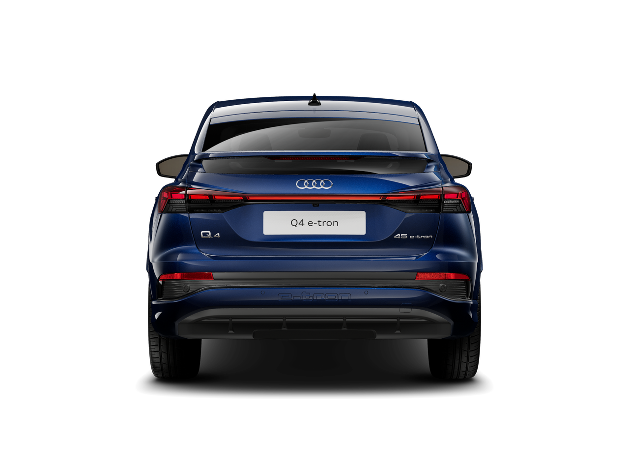 Slika Q4 Sportback 45 e-tron