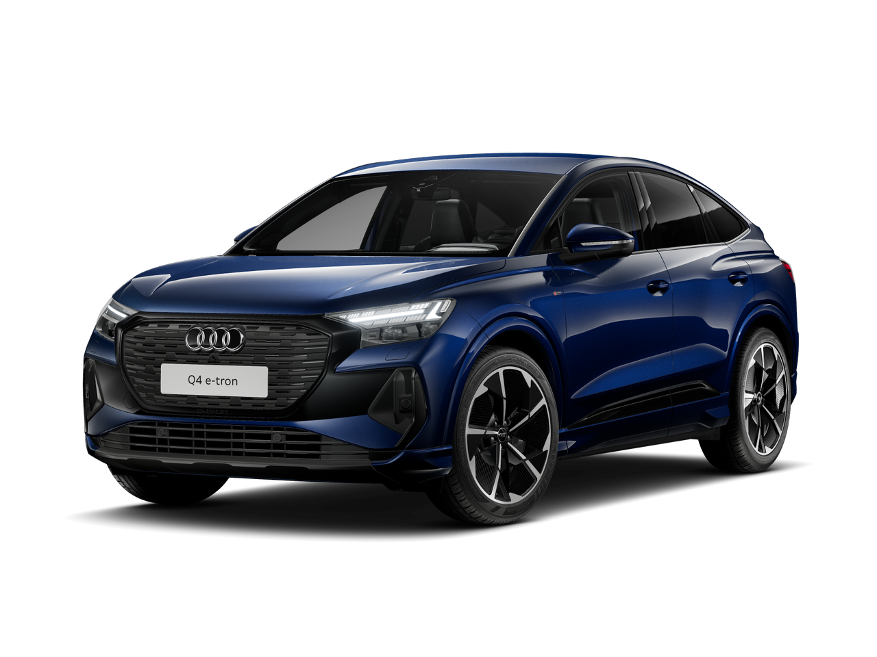 Slika Q4 Sportback 45 e-tron