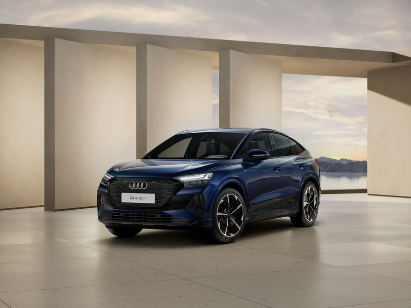 Slika Q4 Sportback 45 e-tron