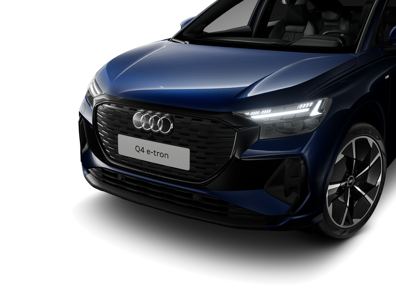 Slika Q4 Sportback 45 e-tron