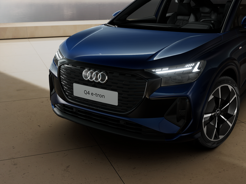 Slika Q4 Sportback 45 e-tron