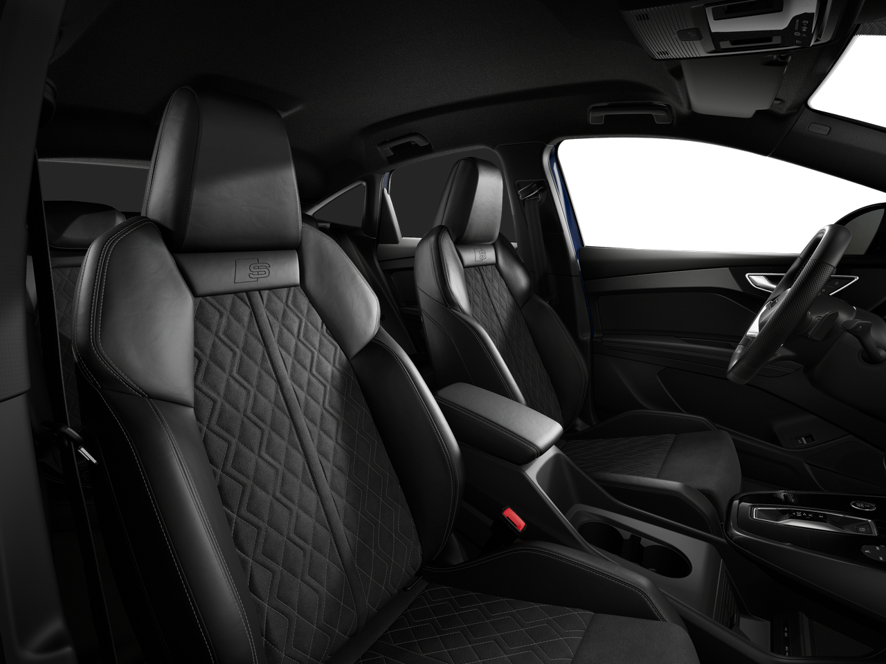 Slika Q4 Sportback 45 e-tron