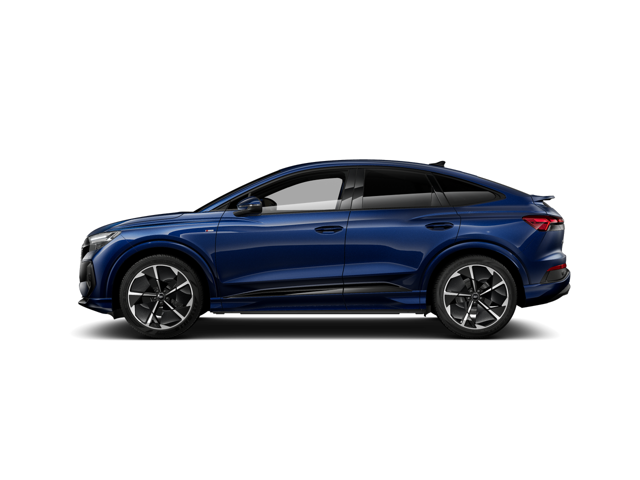 Slika Q4 Sportback 45 e-tron