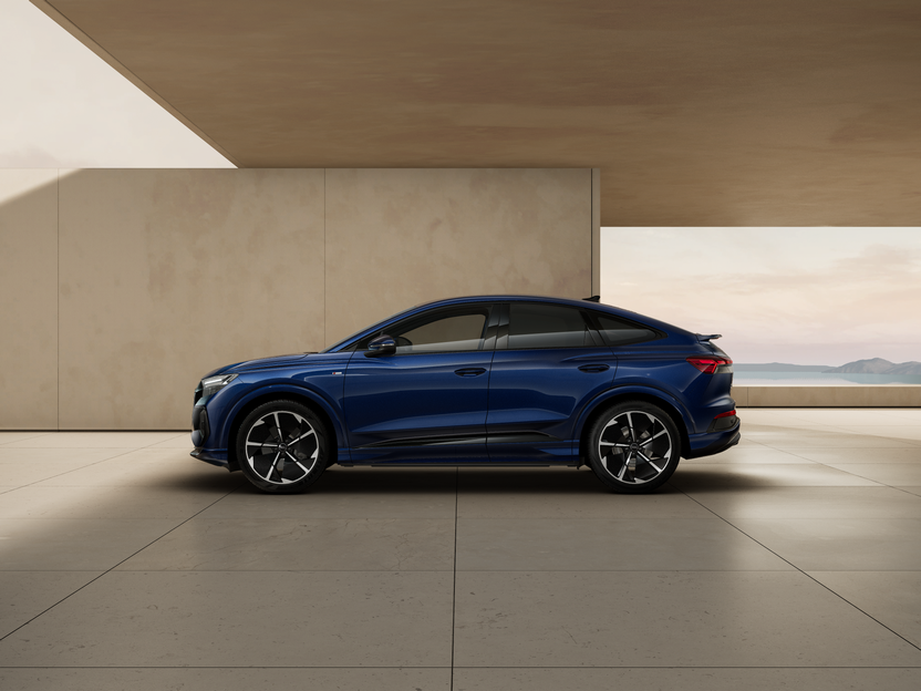 Slika Q4 Sportback 45 e-tron