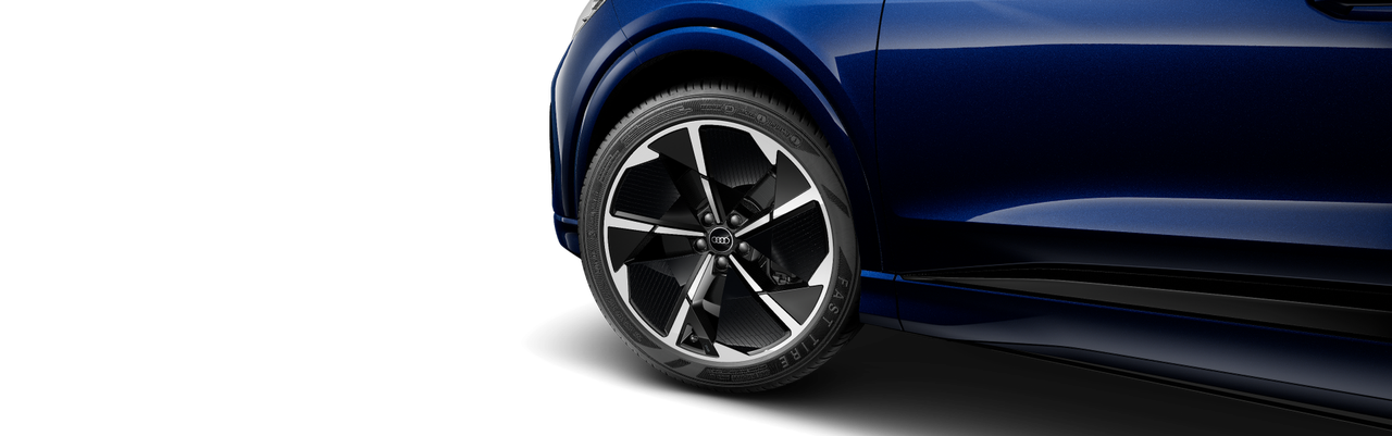 Slika Q4 Sportback 45 e-tron