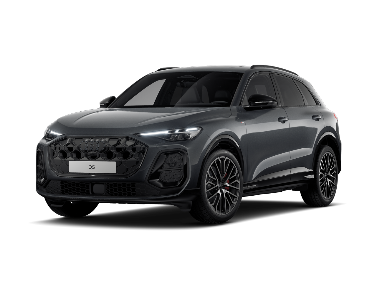 Slika Q5 TDI quattro