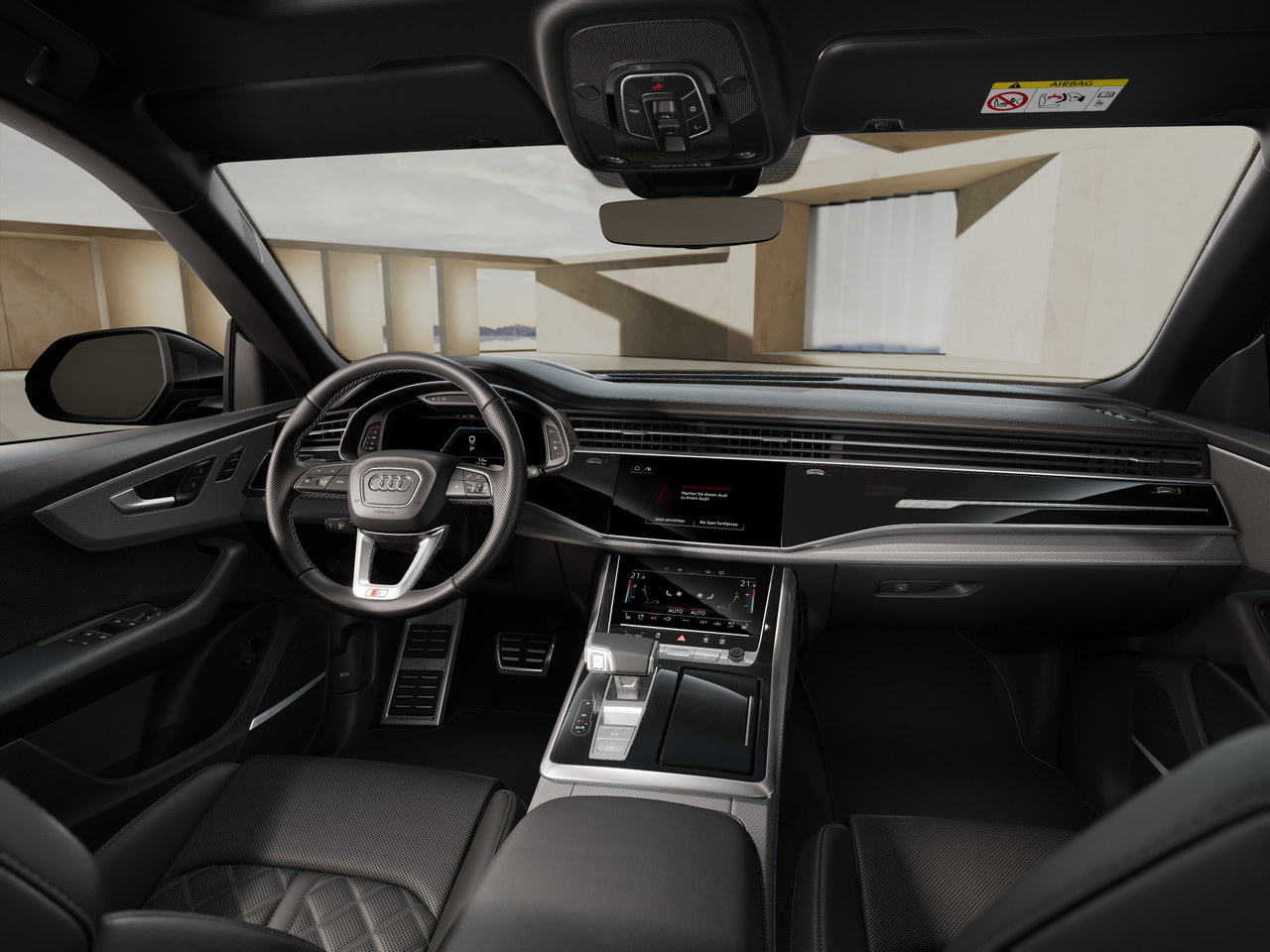 Slika Q8 50TDI quattro tiptronic