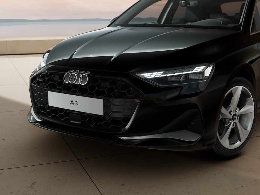 Slika A3 SB 30TFSI S tr Advanced Edition