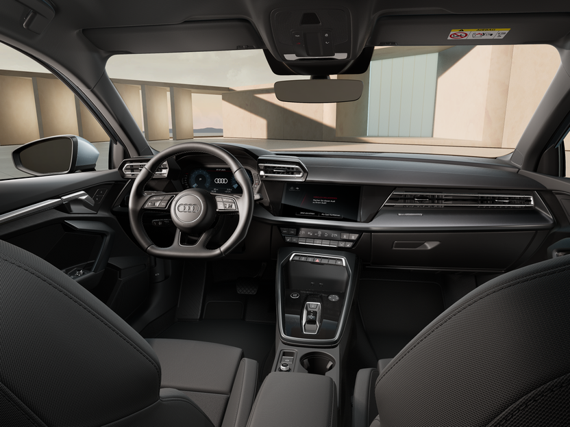 Slika A3 SB 30TFSI S tr Advanced Edition