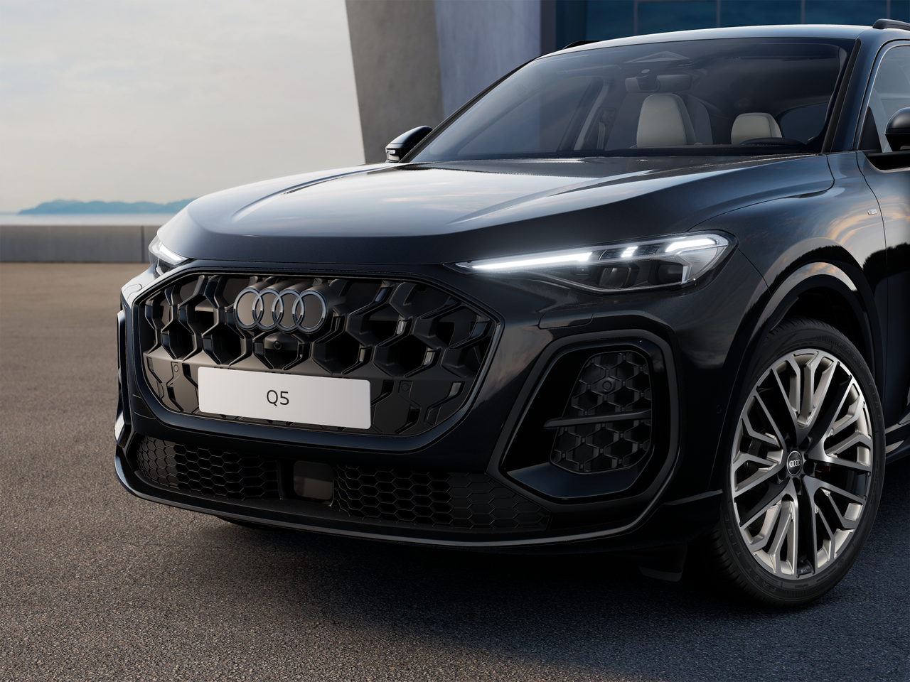 Slika Q5 TDI quattro