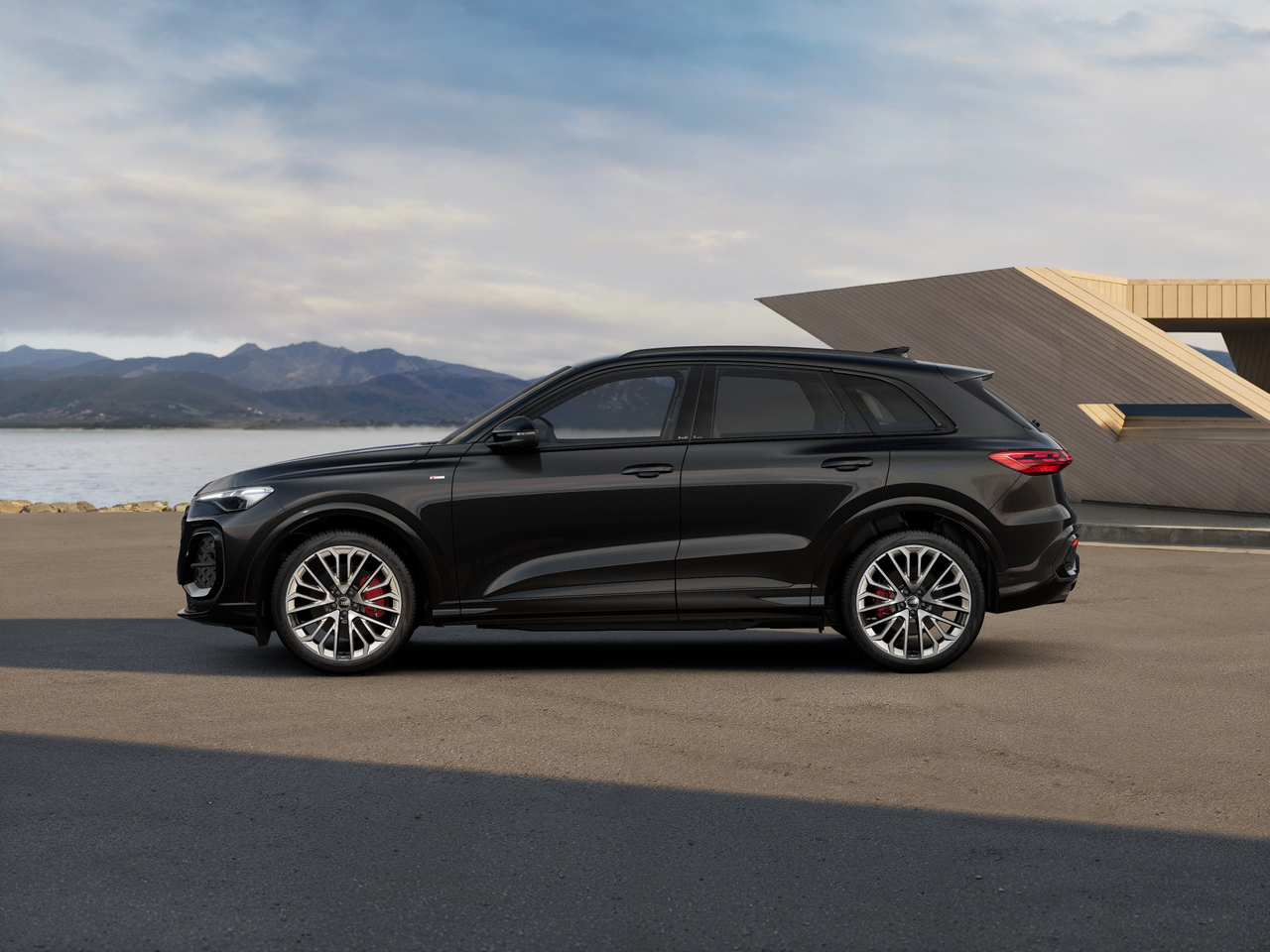 Slika Q5 TDI quattro