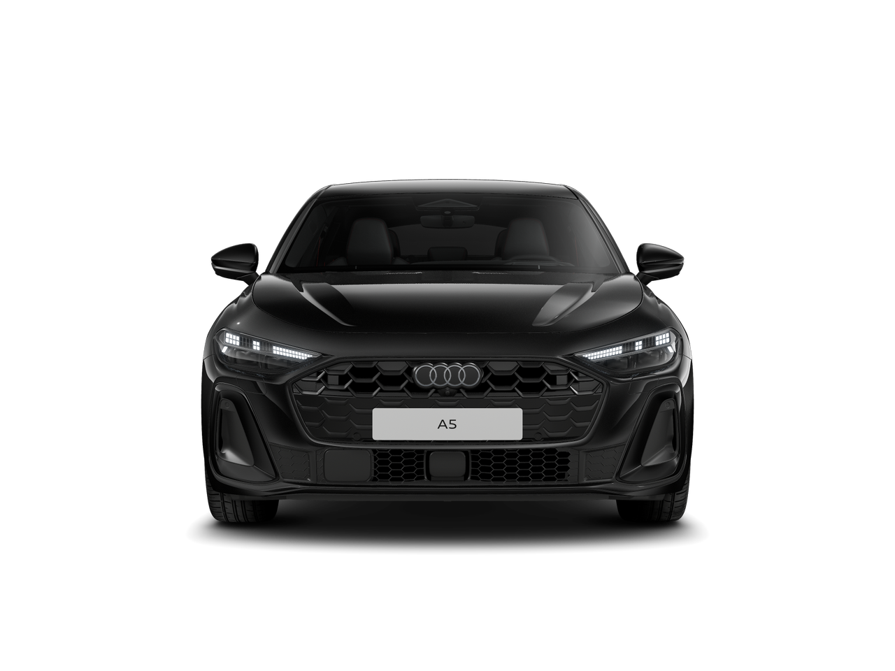 Slika A5 Limousine 40 TDI quattro S tr