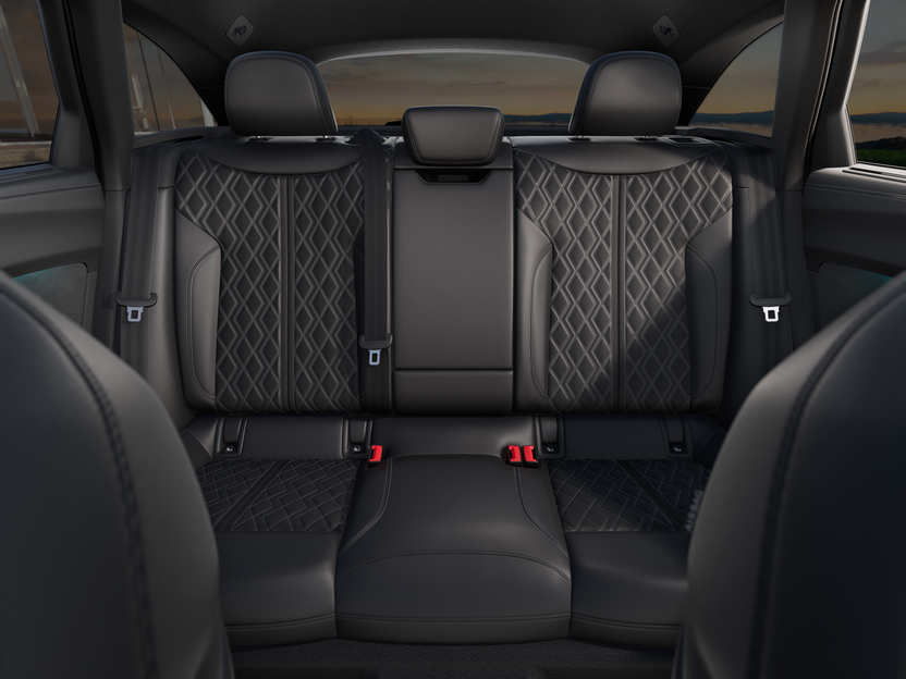 Slika A5 Avant 40 TDI quattro S tr