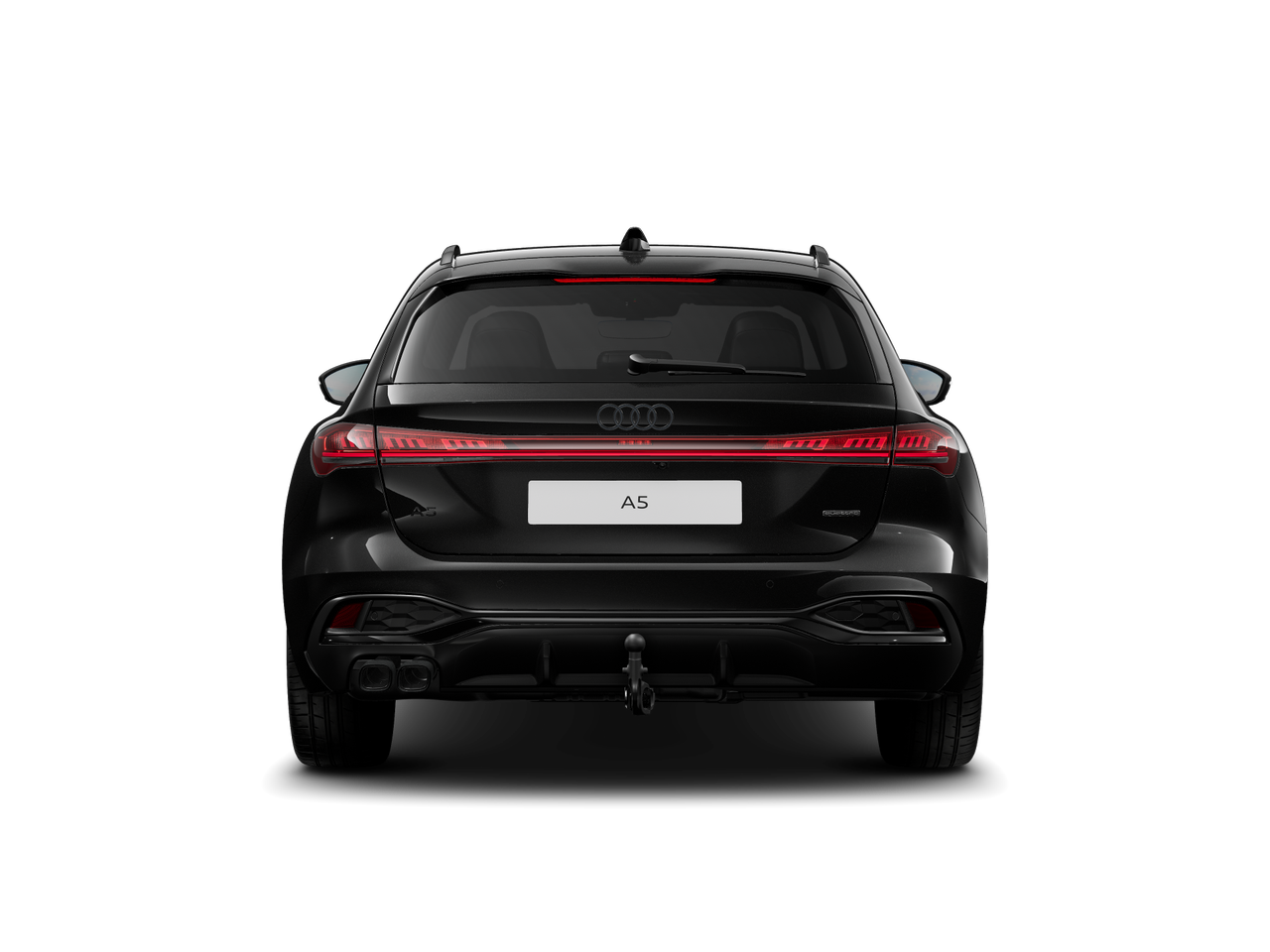 Slika A5 Avant 40 TDI quattro S tr