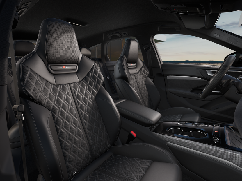 Slika A5 Avant 40 TDI quattro S tr