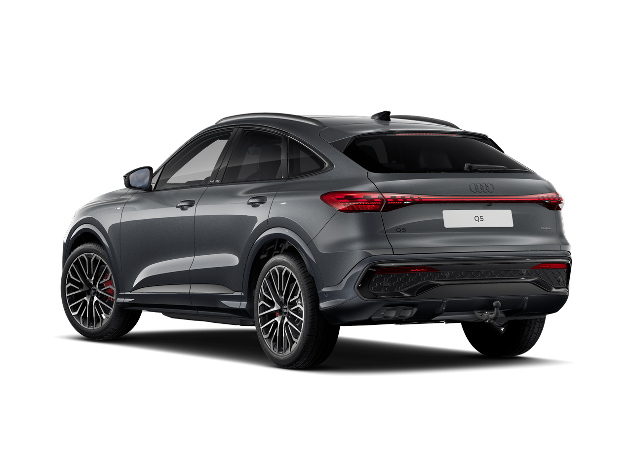 Slika Q5 Sportback TDI quattro