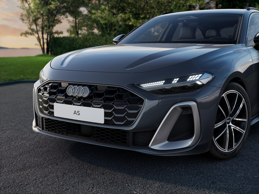 Slika A5 Avant 35 TFSI S tronic
