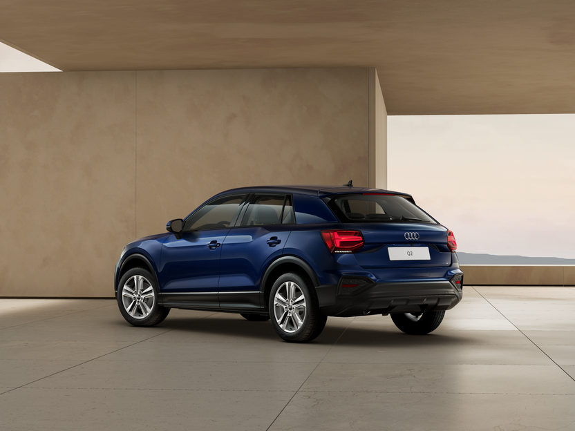 Slika Q2 30TFSI Edition10