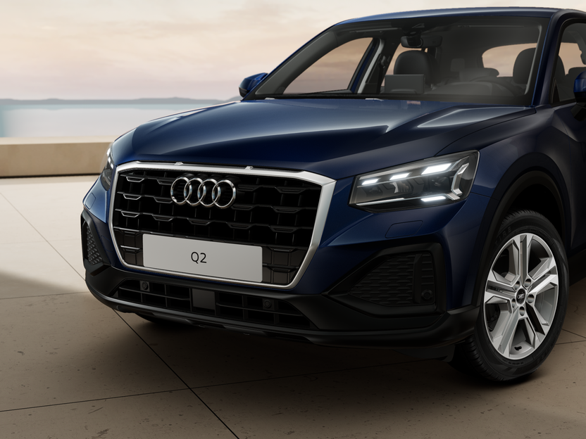 Slika Q2 30TFSI Edition10