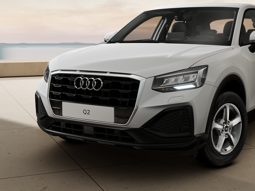 Slika Q2 30TFSI Edition10