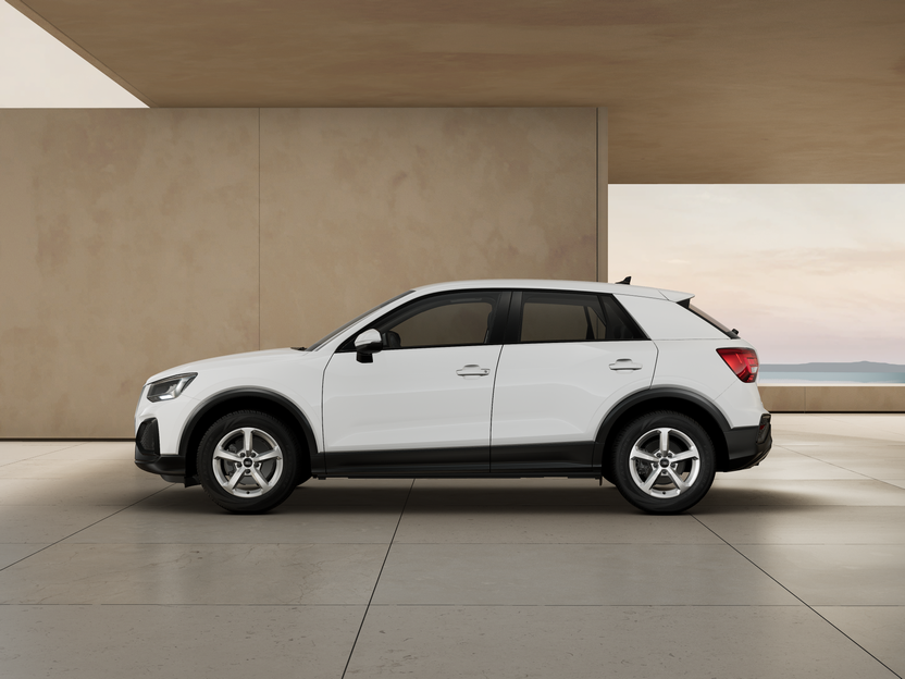 Slika Q2 30TFSI Edition10