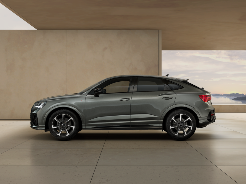 Slika Q3 SB 35TFSI S tr S line+