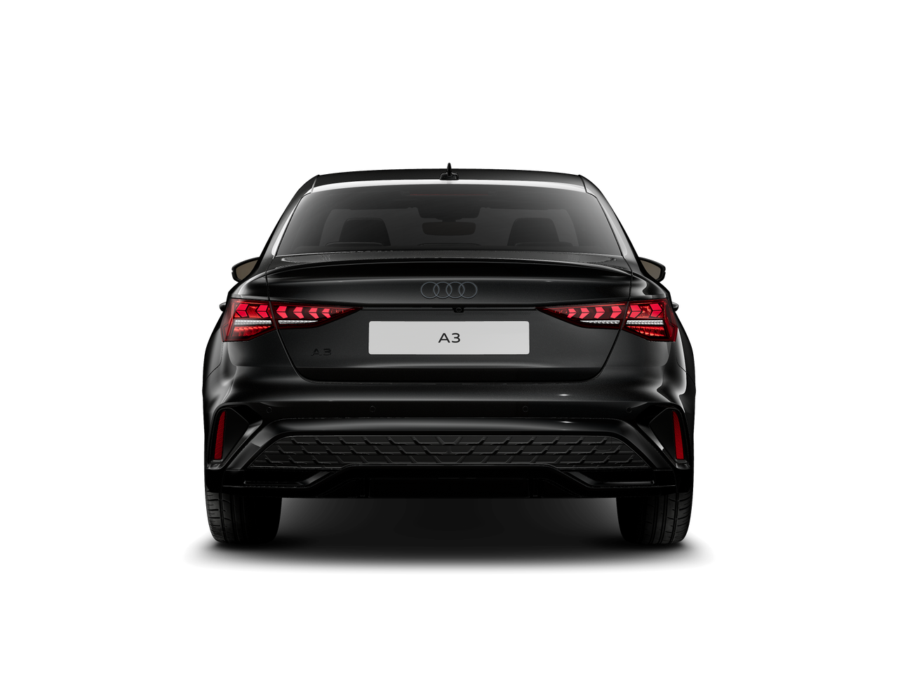 Slika A3 Limousine 35TFSI S tr S line +