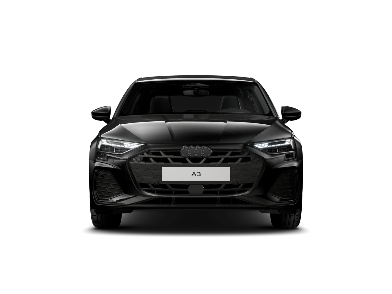 Slika A3 Limousine 35TFSI S tr S line +