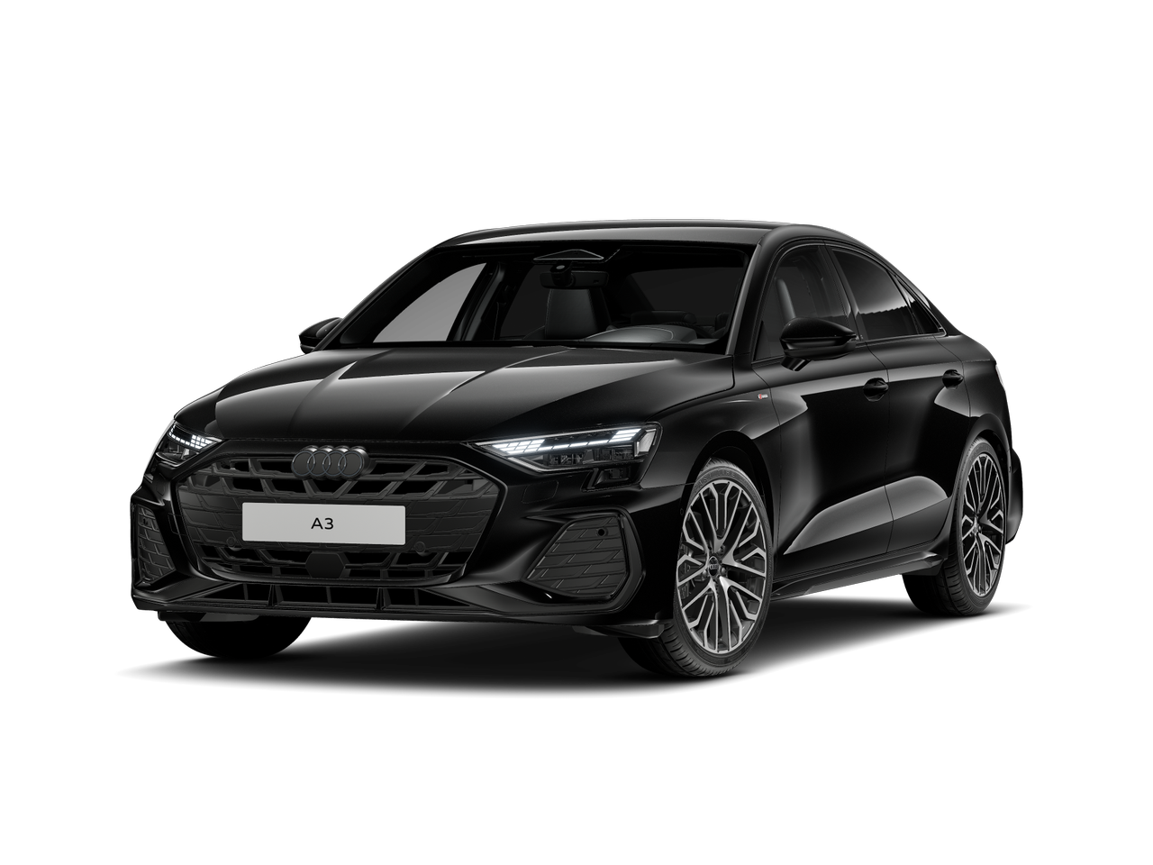 Slika A3 Limousine 35TFSI S tr S line +