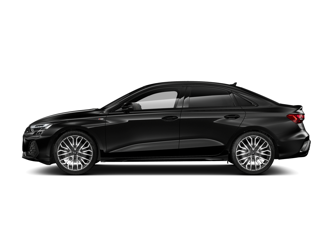 Slika A3 Limousine 35TFSI S tr S line +