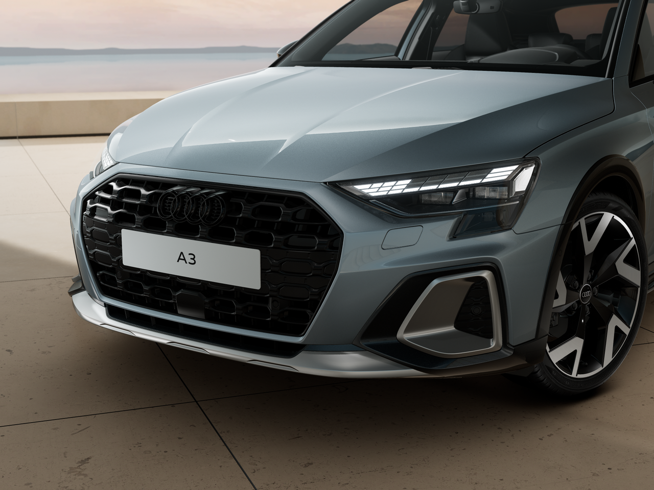 Slika A3 allstreet 35TFSI S tr