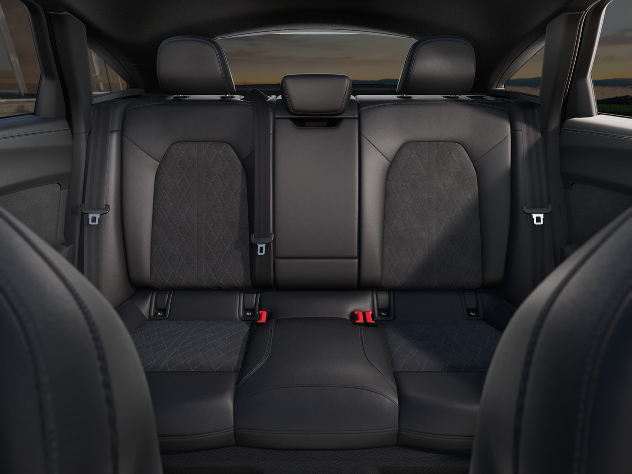 Slika A5 Limousine 40 TFSI S tronic