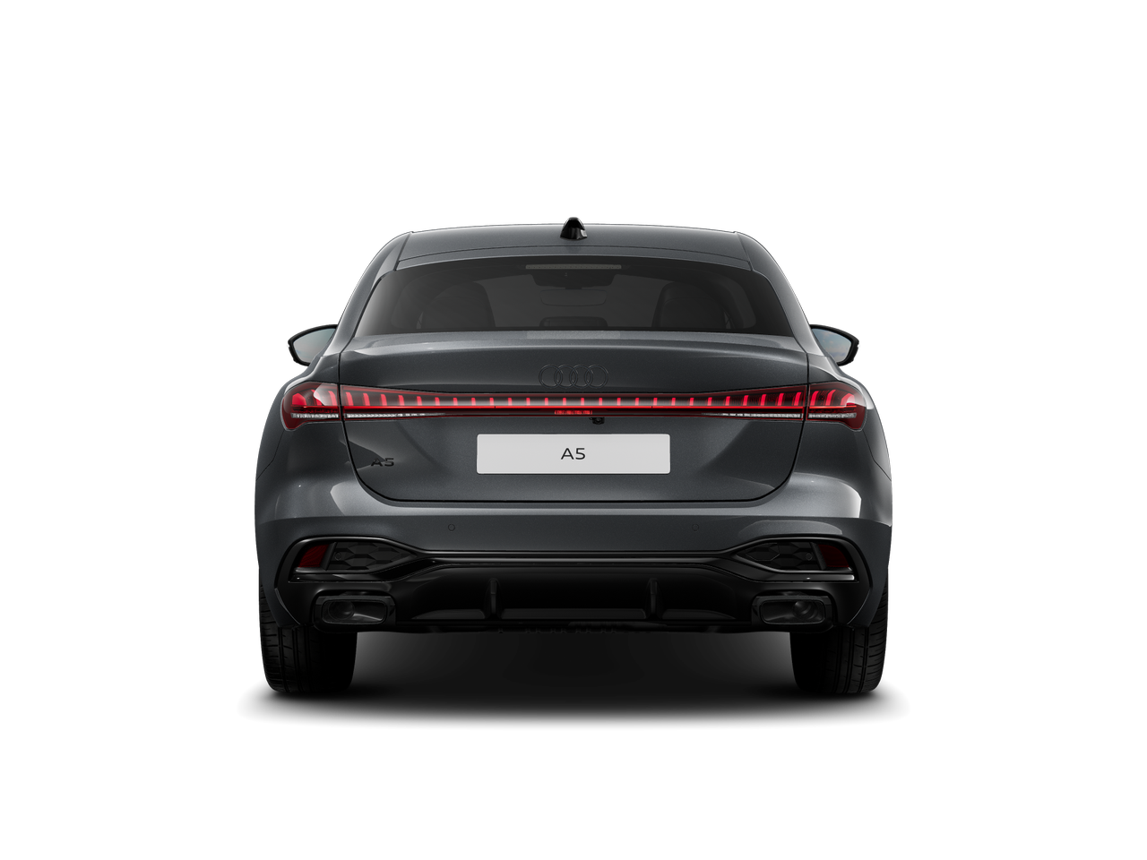 Slika A5 Limousine 40 TFSI S tronic