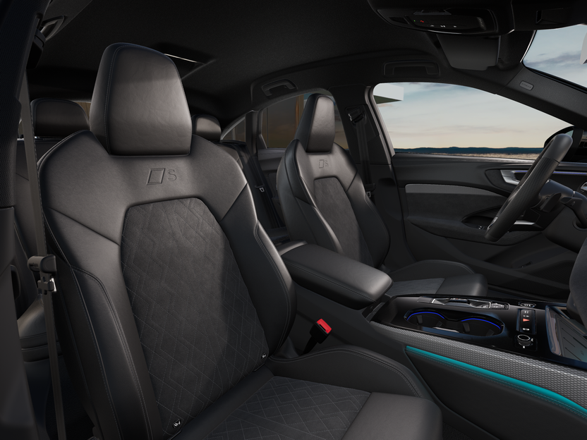 Slika A5 Limousine 40 TFSI S tronic