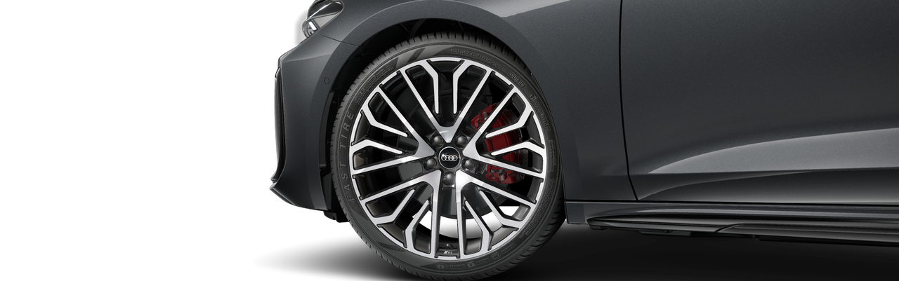 Slika A5 Limousine 40 TFSI S tronic