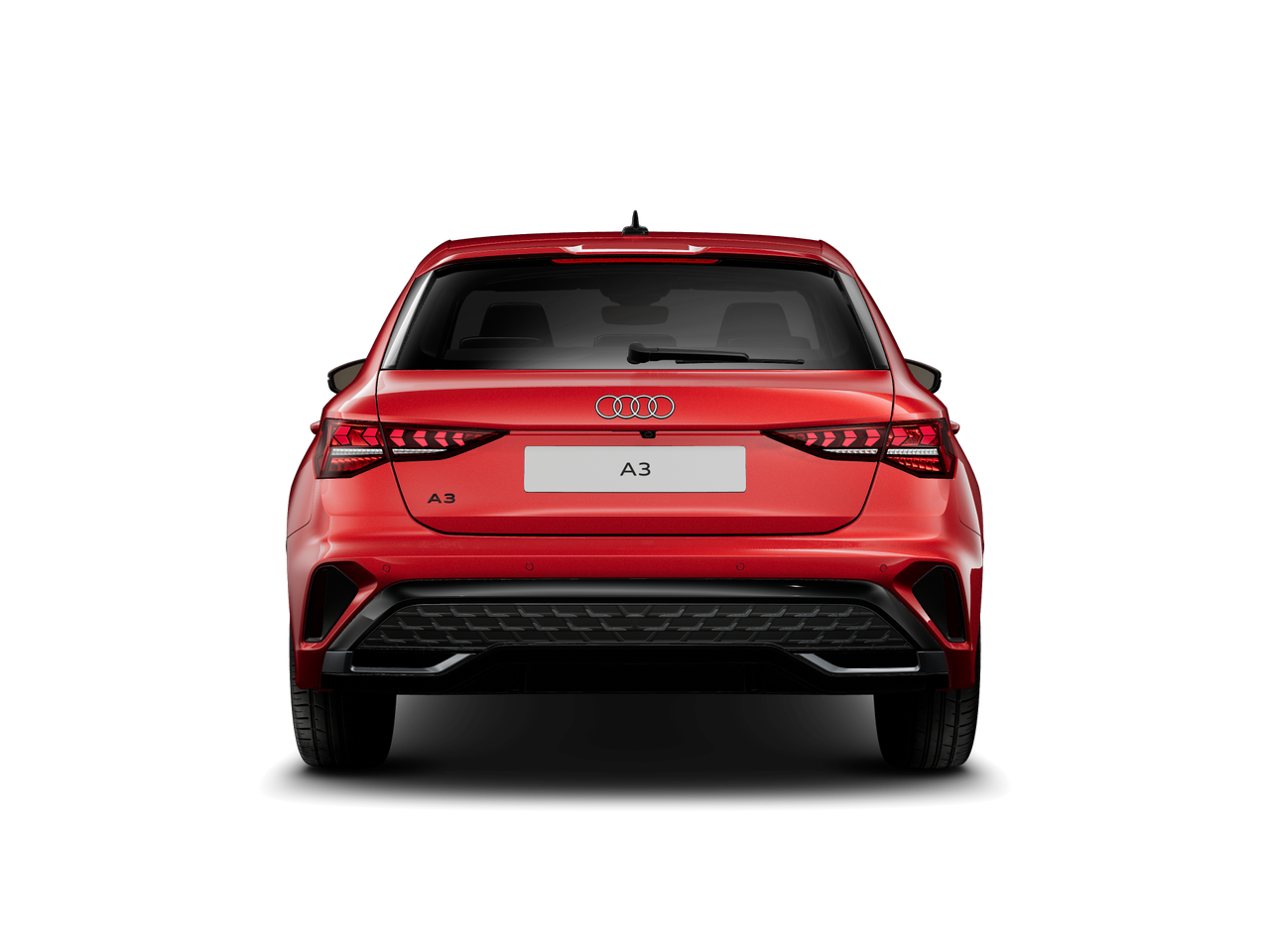 Slika A3 SB 40 TFSI e S line+